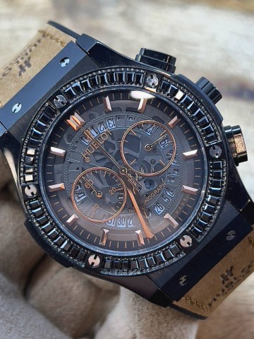 Часы Hublot