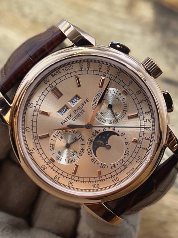 Часы Patek Philippe