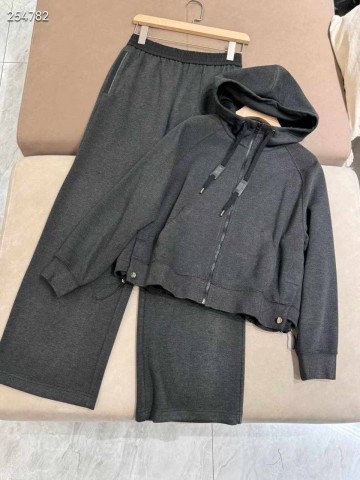 Костюм Brunello Cucinelli