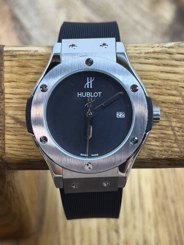 Часы Hublot