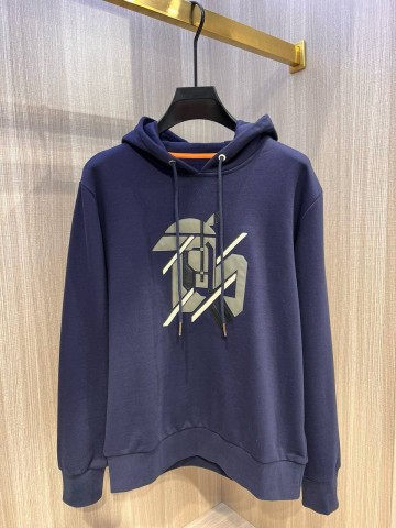 Худи Hermes