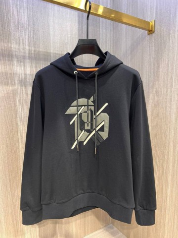 Худи Hermes