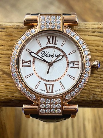 Часы Chopard