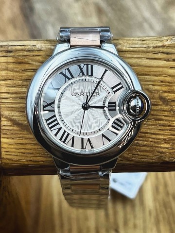 Часы Cartier