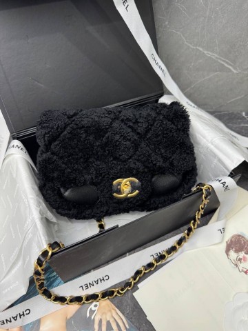 Сумка CHANEL