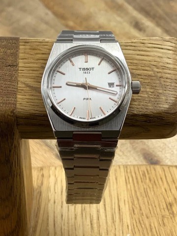 Часы Tissot