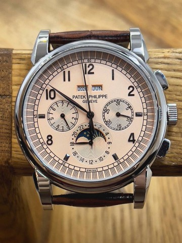 Часы Patek Philippe