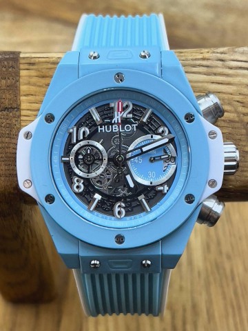 Часы Hublot