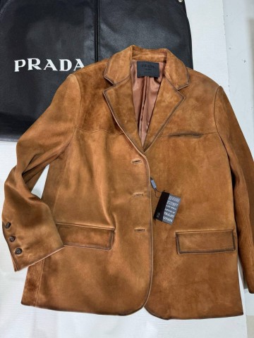 Пиджак Prada