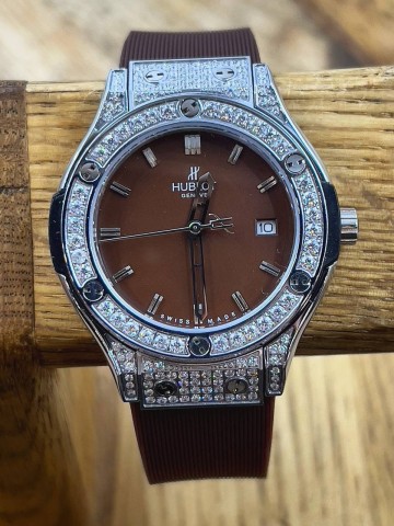 Часы Hublot