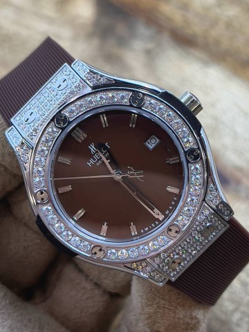 Часы Hublot