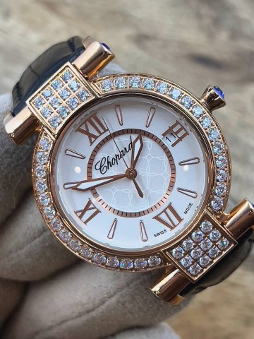 Часы Chopard