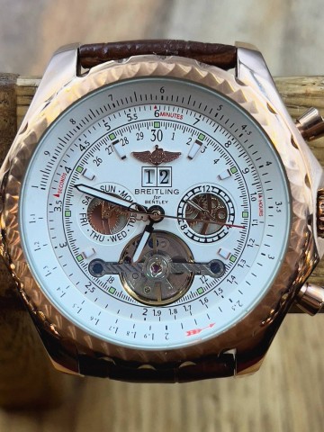 Часы Breitling