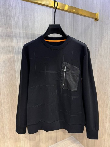 Свитшот Hermes