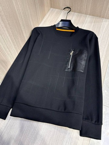 Свитшот Hermes