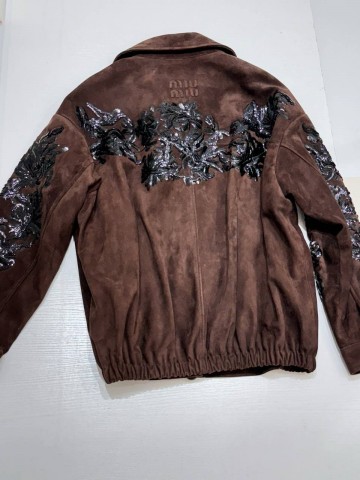 Куртка MIU MIU