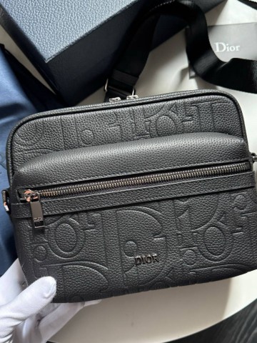 Сумка-мессенджер Christian Dior