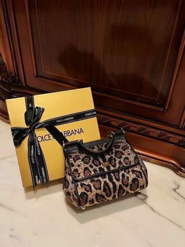 Сумка Dolce&Gabbana