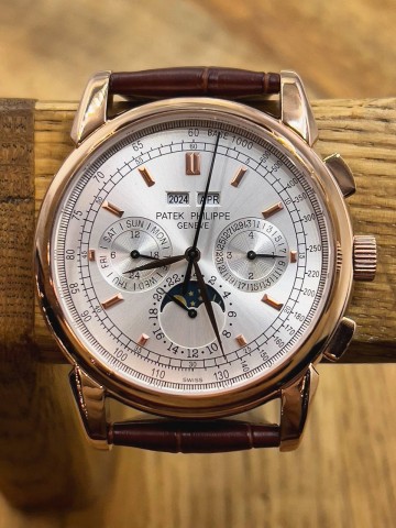 Часы Patek Philippe