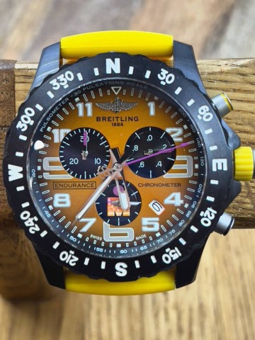 Часы Breitling