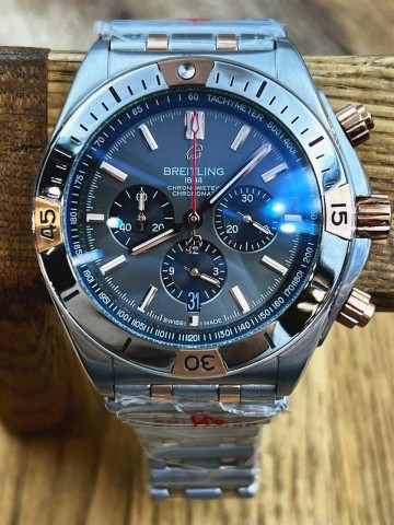Часы Breitling
