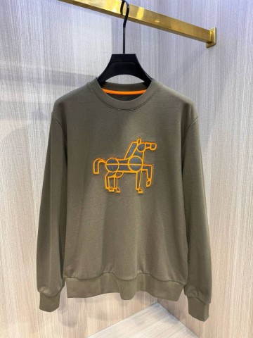 Свитшот Hermes