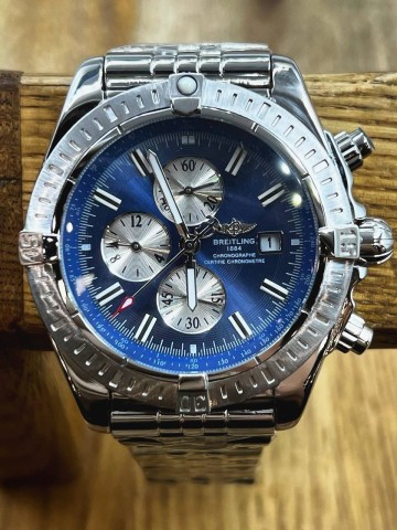 Часы Breitling