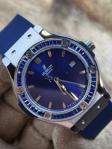 Часы Hublot