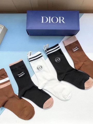 Носки Dior