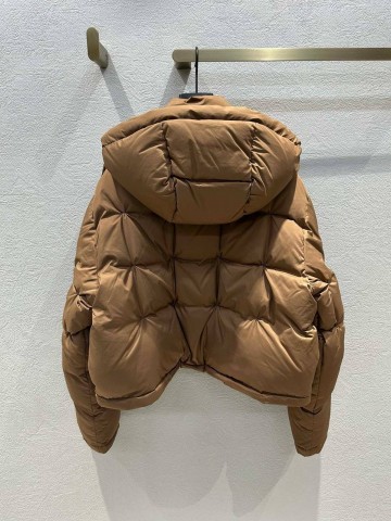 Пуховик Loewe