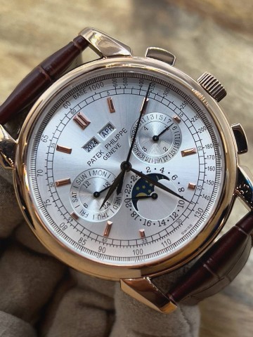 Часы Patek Philippe