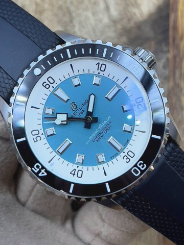 Часы Breitling