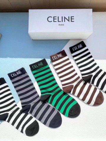 Носки Celine