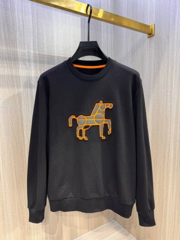 Свитшот Hermes