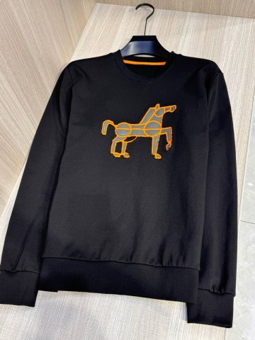 Свитшот Hermes
