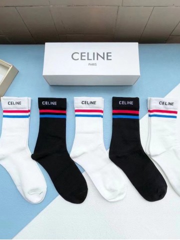 Носки Celine