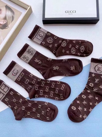 Носки Gucci