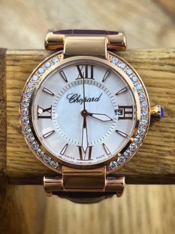 Часы Chopard