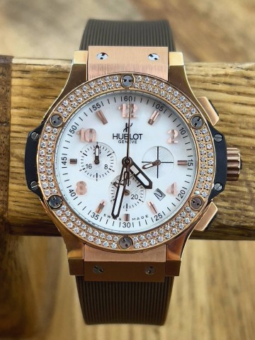 Часы Hublot
