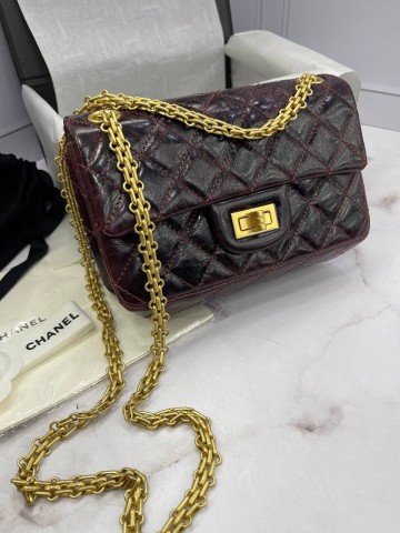 Сумка CHANEL 20 см