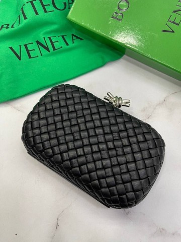 Клатч Bottega Veneta 20 см