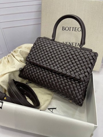 Сумка Bottega Veneta