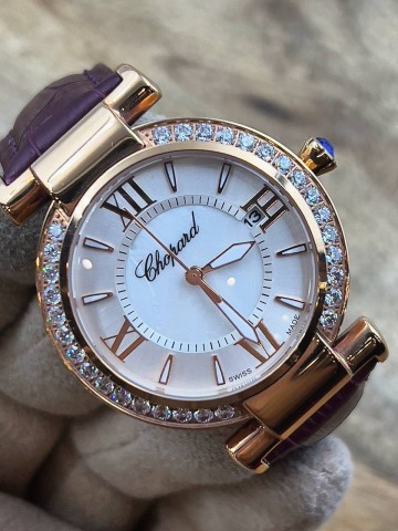 Часы Chopard