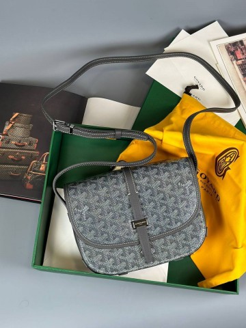 Сумка-мессенджер Goyard