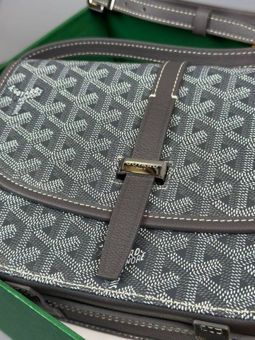 Сумка-мессенджер Goyard