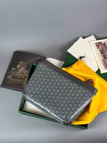 Клатч Goyard