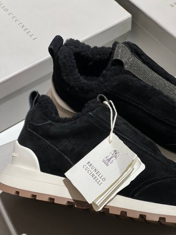 Кроссовки Brunello Cucinelli