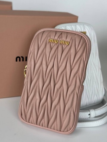 Сумка MIU MIU