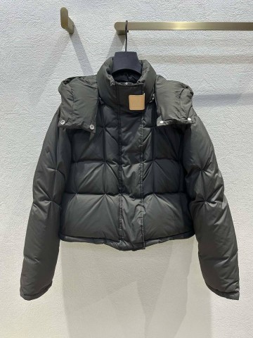 Пуховик Loewe