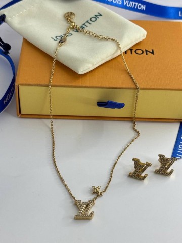 Кулон Louis Vuitton